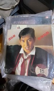 譚詠麟 愛情陷阱