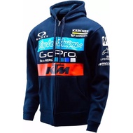 !! KTM sweatshirt jacket