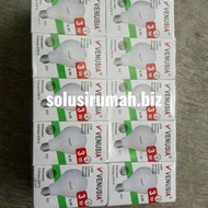 3W VENUSIA LED BULB 1 LAMP Bulb