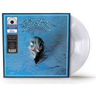The Eagles - Their Greatest Hits (1971-1975) (美國Walmart 限量*透明色*黑膠LP)