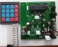 cpu AC pom mini / pertamini