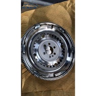 415051809 New LUK Q200 0AM Transmission Automatic New Product DQ200 0AM Flywheel 6 Holes 129 Teeth
