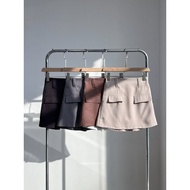 Rachel skort - Women's shorts skirt / Women's shorts / Women's shorts / Women's Pants