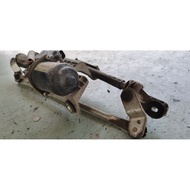 Proton Saga flx original used Wiper Motor Fullset