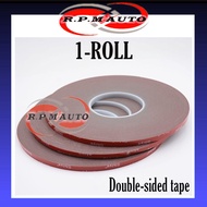 1.0MM sea surface double-sided tape, double-sided tape length 30M width 0.8MM / 1.0MM