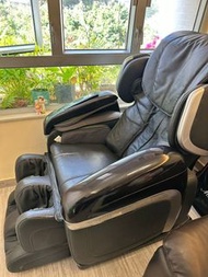 Ogawa smart sense 3D massage chair 按摩椅