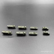 Finished Miniature Army 8 Model Model Fleet Russia 1350 Including Shipping Model Set Armored FSRR