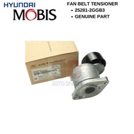 FAN BELT TENSIONER > KIA OPTIMA K5 2017 GT > 25281-2GGB3 > GENUINE PART