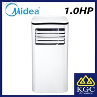 ❁✸⊕Midea MPH-09CRN1 1.0HP PH Series Portable Air Conditioner