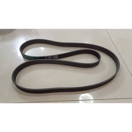 11287628653 FAN BELT N54 N55 ENGINE BMW  E60 E84 E88 E89 E90 E92 E93