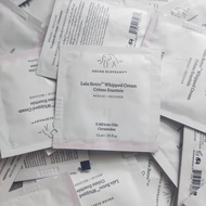 [ 1.5ml ] Drunk Elephant Lala Retro Whipped Moisturizer with Ceramide.