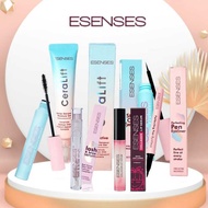 Evany Essence Waterproof Mascara | Eyeliner | Duo Smudgeproof 2in1 Mascara & Eyeliner | Essence Lip 