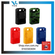 Plastik penutup silikon 硅胶套塑料袋Silicone Cover Plastic Case For Baofeng UV-5R/UV-5R/5RA/ 5RB/ 5RTP/ TYT-THF8