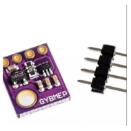 BMp280 GY-BME280 bmp28 Digital Sensor just Temperature and Barometic Pressure Sensor Module