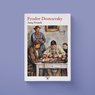 Fyodor Dostoevsky - The Traveler