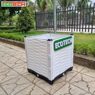 chậu ghép 50x50x50