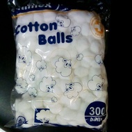 Cotton Balls 300 Balls