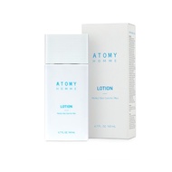 Atomy Lotion for men