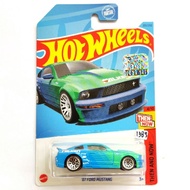 Hot Wheels 07 Ford Mustang Falken Factory Sealed 2023