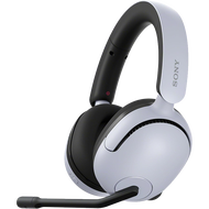 หูฟังครอบหูไร้สาย SONY -  INZONE H5 ชุดหูฟังไร้สายสำหรับเล่นเกม