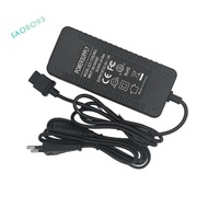 Electric Scooter Power Adapter for  KQi 2/ KQi 3 Scooter Charger 53.5V 2A Lithium Battery Charger EU