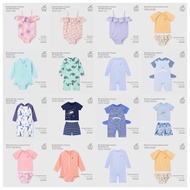 LAPOMME 2025 - Lapomme beach suit for children-9M 12M 18M 3Y 4Y 5Y | 21A - F.T4A - INCREASE SMALL FO