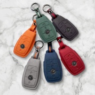 賓士 Glc Gle AMG C300 Cla W206 W205 A45 鑰匙包 鑰匙圈 皮套