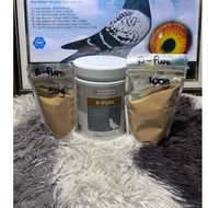 Bpure Versele-Laga Pigeon Supplement 500g/100g