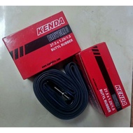 Kenda inner tube 27.5 x 1.25 - 1.5 inner tube presta valve 27.5