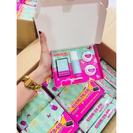 GLOW TO GO SKINCARE BY MEISKINZ BEAUTY HQ