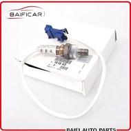 Baificar Brand New Genuien 4 Wire Rear Lambda Oxygen Sensor 1618V3,1618 V3 For Peugeot 207CC 308CC S