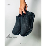 ORTUSEIGHT RUNNING / RUNNING SHOES / WALKING SHOES - HYPERBLAST SLIP ON