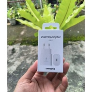 Original samsung 25w Adapter