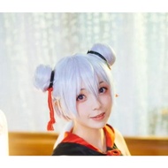Teri Honkai Impact 3 Cosplay Wig