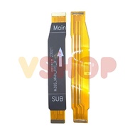 LW FLEXIBLE UI BOARD - FLEXIBLE MAIN BOARD MIDDLE XIAOMI REDMI NOTE 12 4G