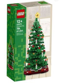 ✅美孚/青衣/現時點 LEGO 40573 Christmas Tree 聖誕樹🎄
