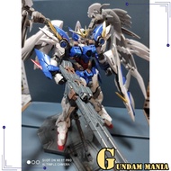 (MG)Daban 8820 Wing Zero Ver.HIRM
