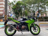 HONDA CBR150R