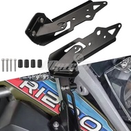 Motorcycle Fog Lamp Spotlight Auxiliary Bracket For BMW R1200GS LC R 1200 GS ADV R1250GS ADVENTURE A