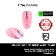 RAZER Orochi V2 Wireless Gaming Mouse - Quartz