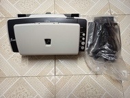 Fujitsu fi-6130 雙面高速文件掃描器