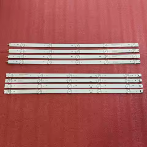 LED Backlight Strip for TD SYSTEMS K50DLJ11US K50DLJ12US JVC LT50N750 EX50US002B ST50UX7800 S-JP50A7