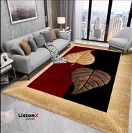 [EXCLUSIVE] Classic Persian Rug Living Room Carpet Soft Anti-Slip (Size M/L/XL/3XL/6XL)