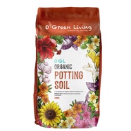 ORGANIC POTTING SOIL BY O' GREEN LIVING