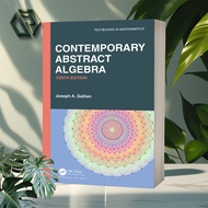 Contemporary Abstract Algebra