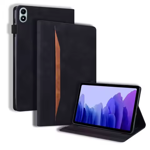 Shockproof Folding Stand Protective Case for Infinix Xpad 20 2025 11 inch with Card Slots Cover