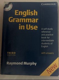 English Grammar In Use