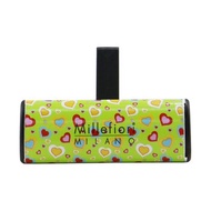 Millefiori 米蘭千花 車庫汽車空氣清新劑 - White Mint & Tonka 1pc