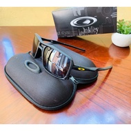 Oakley Triggerman sunglasses for men