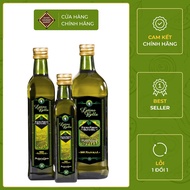 Extra Virgin Latino Bella olive oil, 100% virgin olive oil